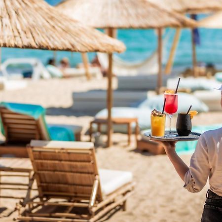 Onyx Beach Residence - Free Parking & Beach Access Sveti Vlas Exterior foto